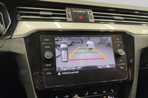 VOLKSWAGEN PASSAT esikatselu 15