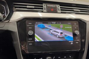 VOLKSWAGEN PASSAT esikatselu 17