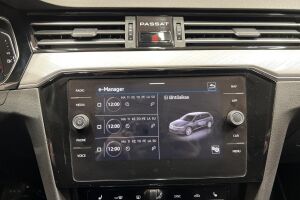 VOLKSWAGEN PASSAT esikatselu 19