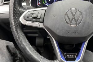 VOLKSWAGEN PASSAT esikatselu 24