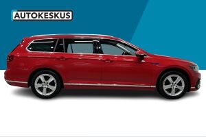 VOLKSWAGEN PASSAT esikatselu 3