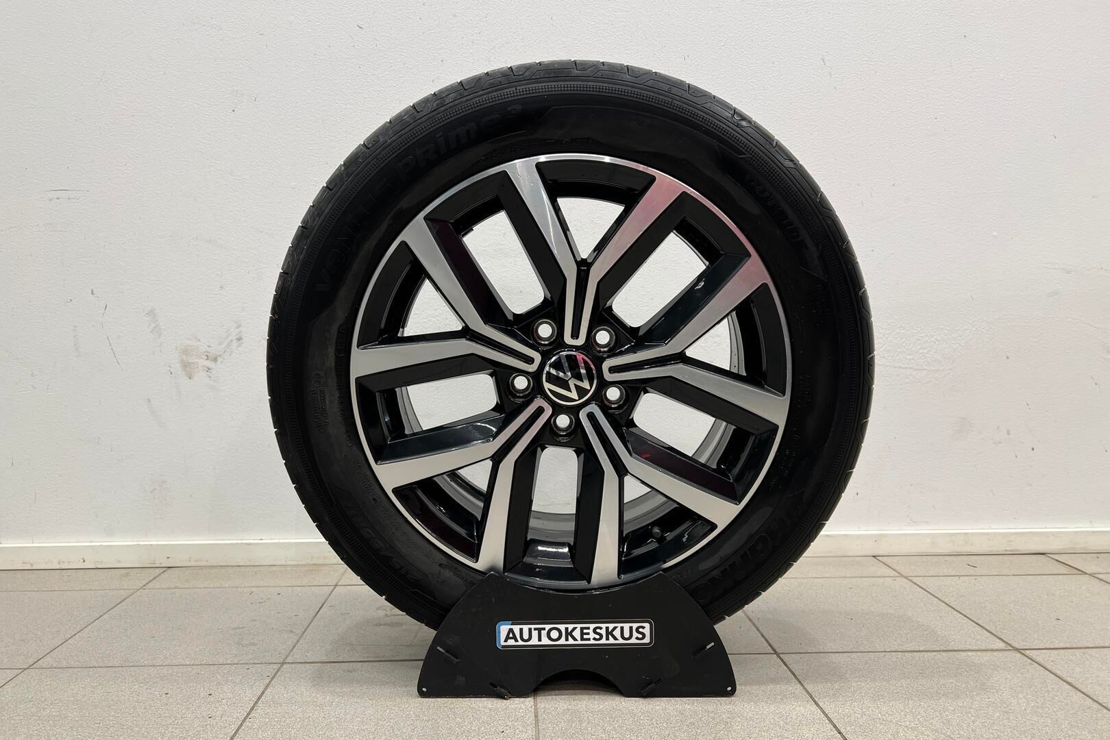 VOLKSWAGEN PASSAT iso kuva 32