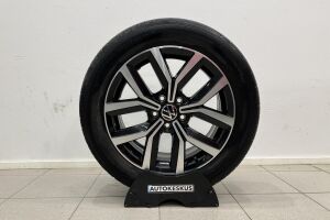 VOLKSWAGEN PASSAT esikatselu 32