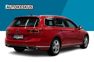 VOLKSWAGEN PASSAT esikatselu 4