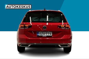 VOLKSWAGEN PASSAT esikatselu 5