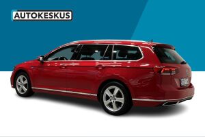 VOLKSWAGEN PASSAT esikatselu 6