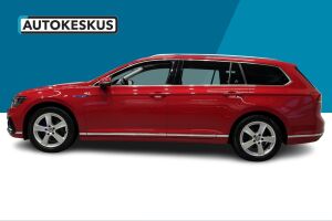 VOLKSWAGEN PASSAT esikatselu 7