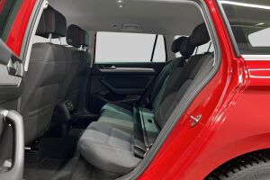 VOLKSWAGEN PASSAT esikatselu 9