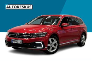 VOLKSWAGEN PASSAT esikatselu 0