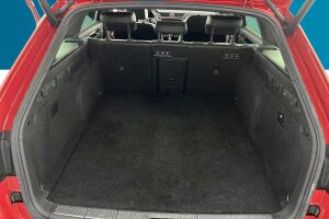 Skoda Superb esikatselu 12