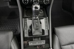 Skoda Superb esikatselu 14