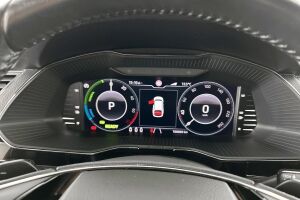 Skoda Superb esikatselu 15