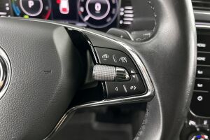 Skoda Superb esikatselu 16