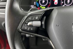 Skoda Superb esikatselu 17