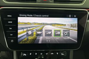 Skoda Superb esikatselu 19