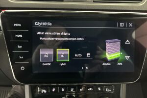 Skoda Superb esikatselu 20