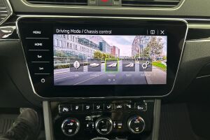 Skoda Superb esikatselu 22