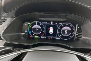 Skoda Superb esikatselu 25