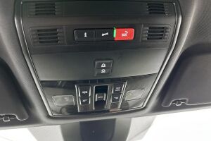 Skoda Superb esikatselu 28