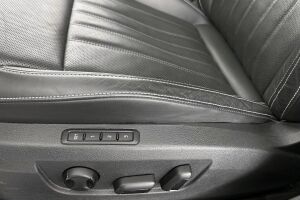 Skoda Superb esikatselu 29