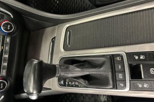 Kia Optima esikatselu 13