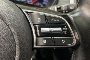 Kia Optima esikatselu 19