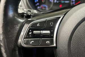 Kia Optima esikatselu 20