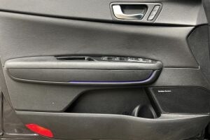 Kia Optima esikatselu 14