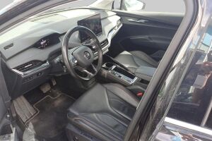 Skoda Enyaq esikatselu 2