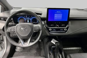 Toyota Corolla esikatselu 10