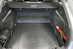 Toyota Corolla esikatselu 11