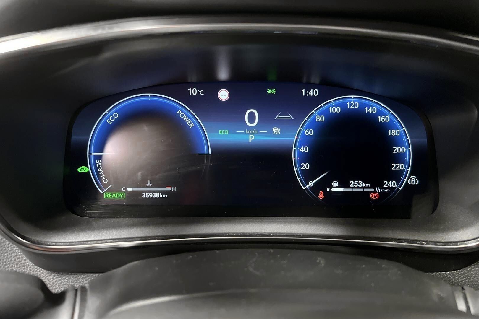 Toyota Corolla iso kuva 13