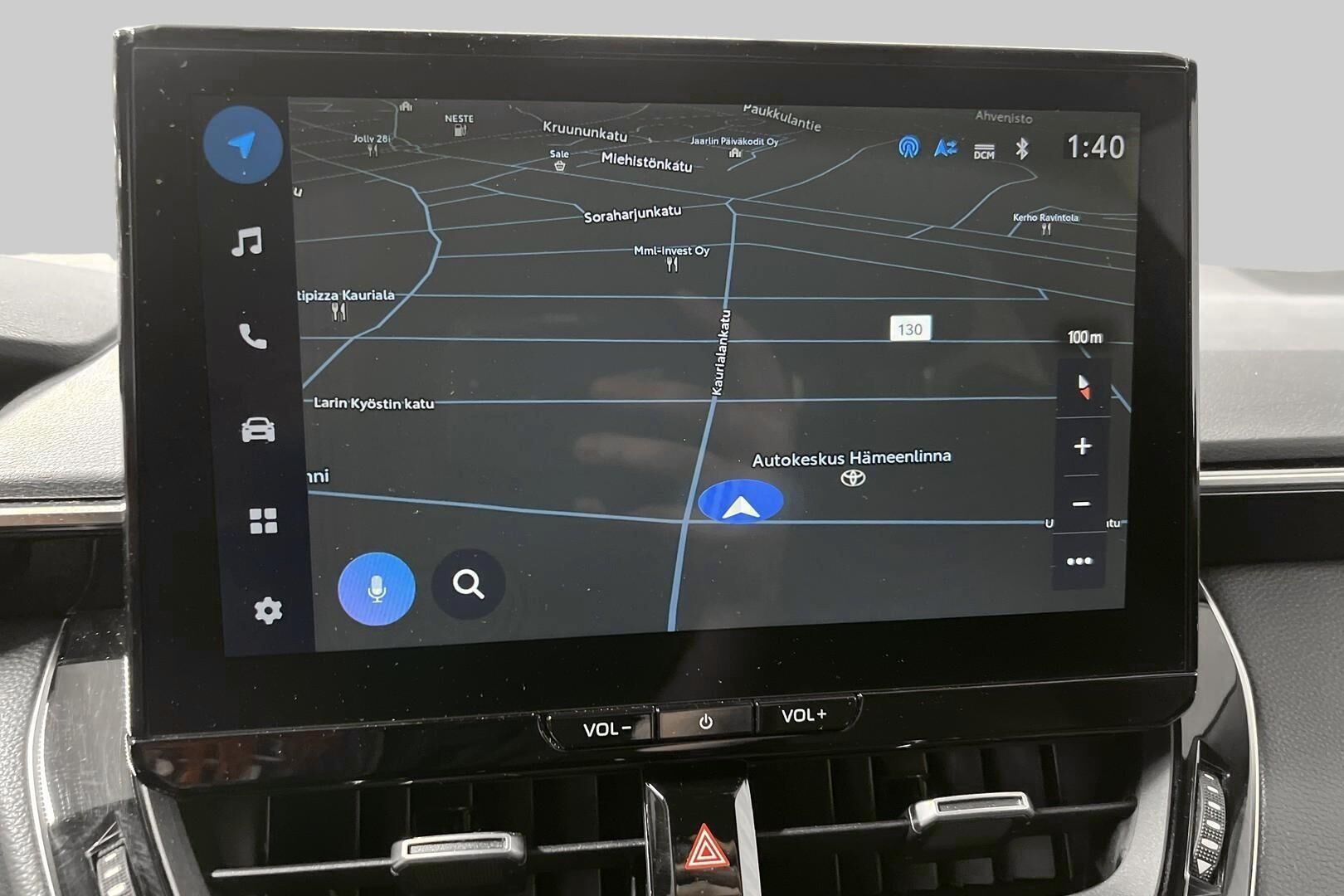 Toyota Corolla iso kuva 14