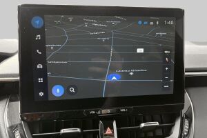 Toyota Corolla esikatselu 14