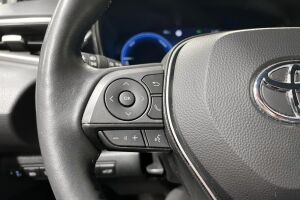 Toyota Corolla esikatselu 16