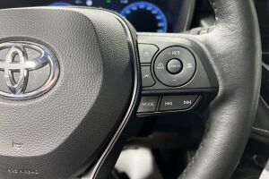 Toyota Corolla esikatselu 17