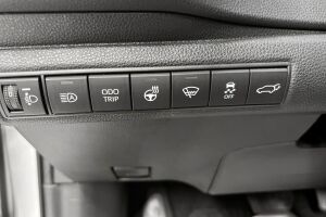 Toyota Corolla esikatselu 18