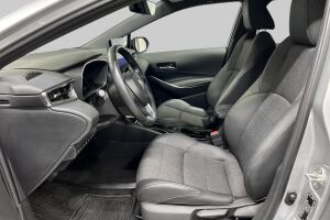 Toyota Corolla esikatselu 8