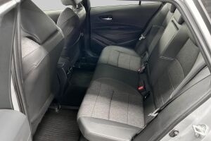 Toyota Corolla esikatselu 9