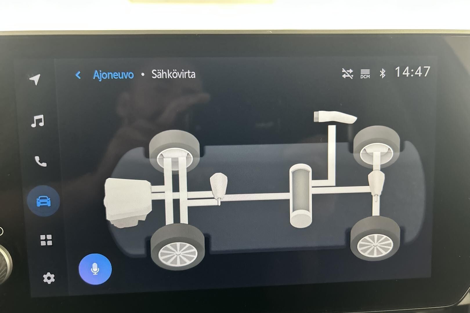 Toyota RAV4 Plug-in iso kuva 17