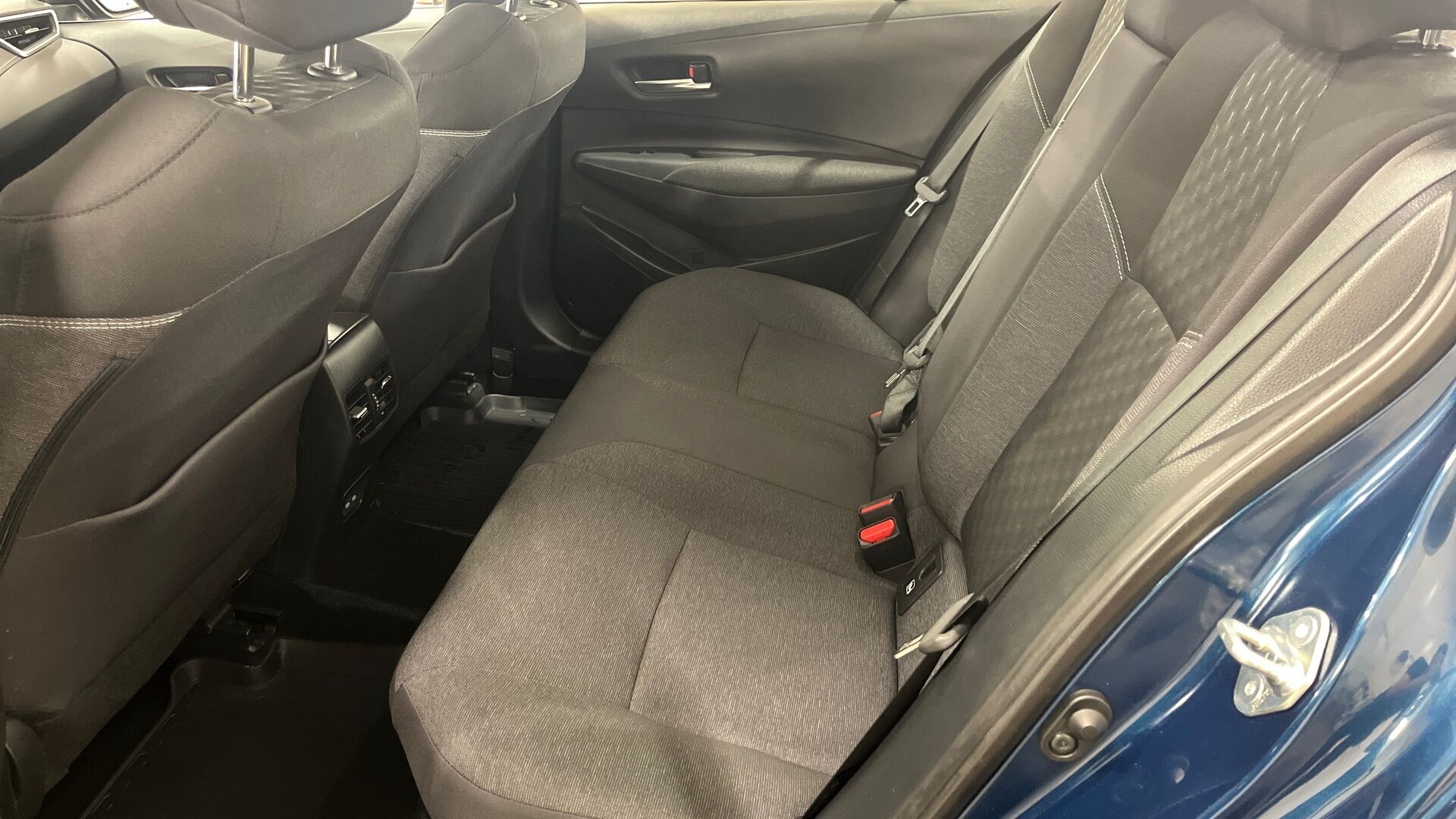 Toyota Corolla iso kuva 8
