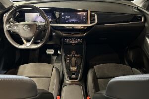 Opel Grandland esikatselu 9