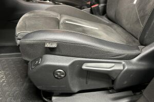 Opel Grandland esikatselu 14