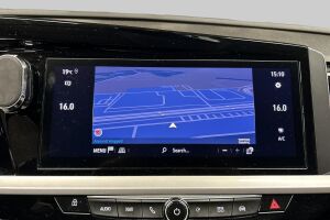 Opel Grandland esikatselu 23