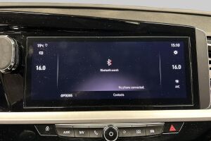 Opel Grandland esikatselu 24