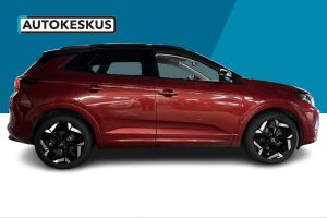 Opel Grandland esikatselu 4