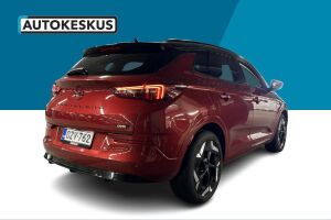 Opel Grandland esikatselu 5
