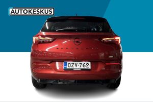 Opel Grandland esikatselu 6
