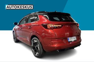 Opel Grandland esikatselu 7