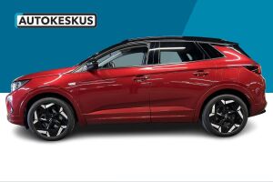 Opel Grandland esikatselu 34
